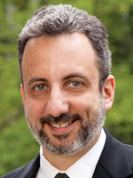 Jerome F. Hajjar